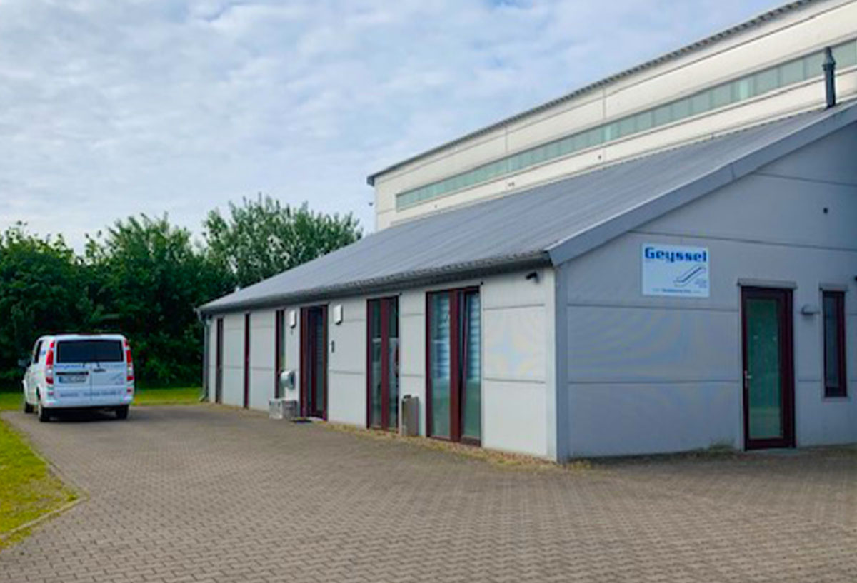geyssel-niederlassung-nord